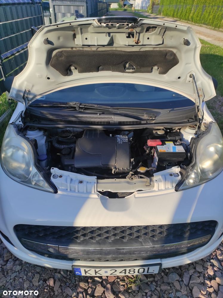 Peugeot 107 1.0 Happy - 13