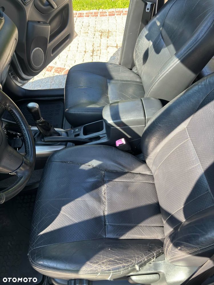 Toyota RAV4 2.0 D-4D 4x4 - 8