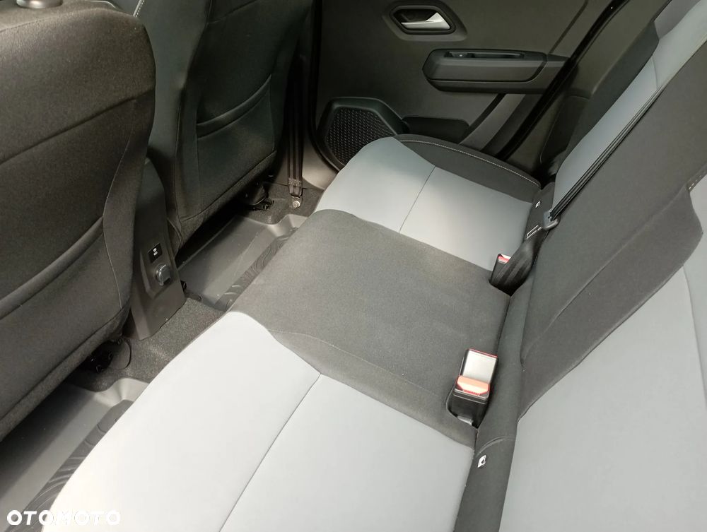 Dacia Sandero Stepway 1.0 TCe110 Extreme - 5