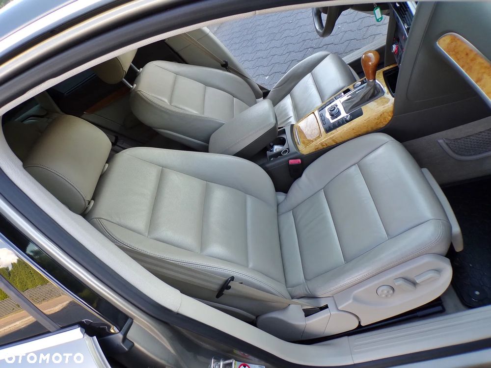 Audi A6 Limousine 2.7 TDI Multitronic - 26