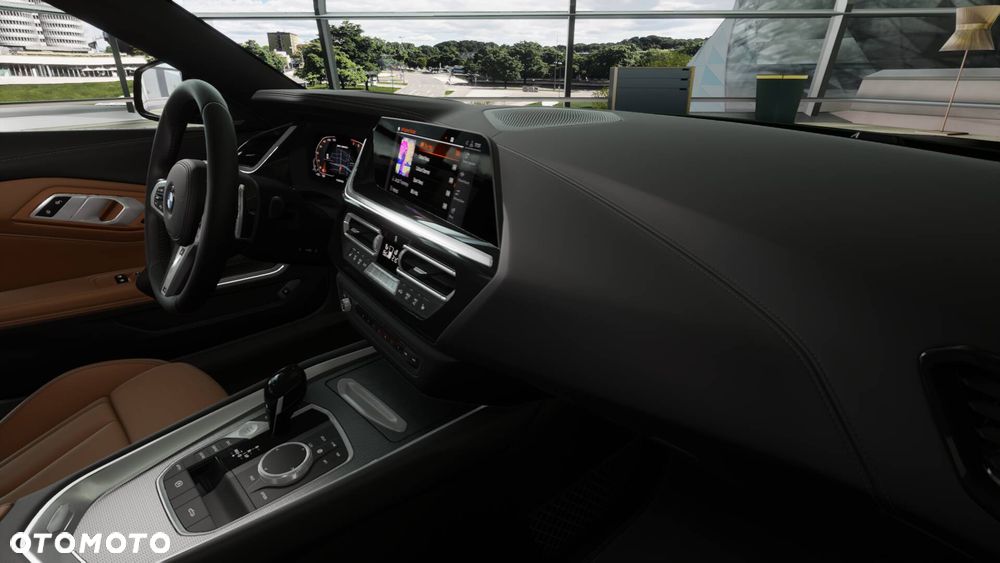 BMW Z4 M M40i sport - 12