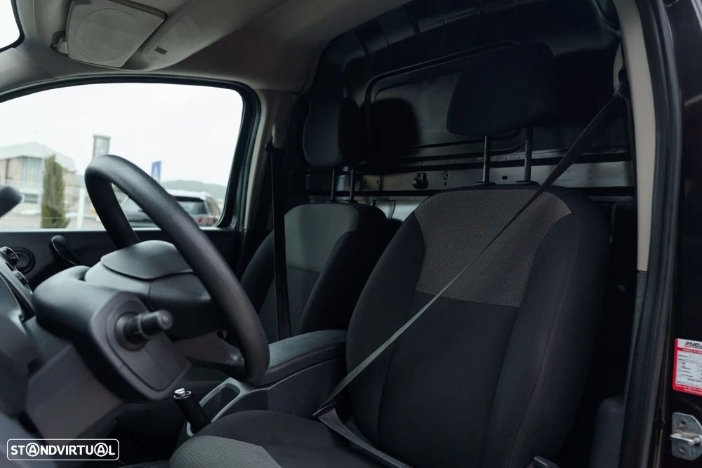 Renault Kangoo 1.5 dCi Maxi Business - 16