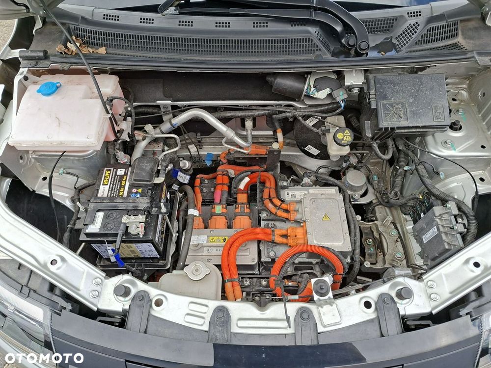 Dacia Spring Electric 45 Essential - 24