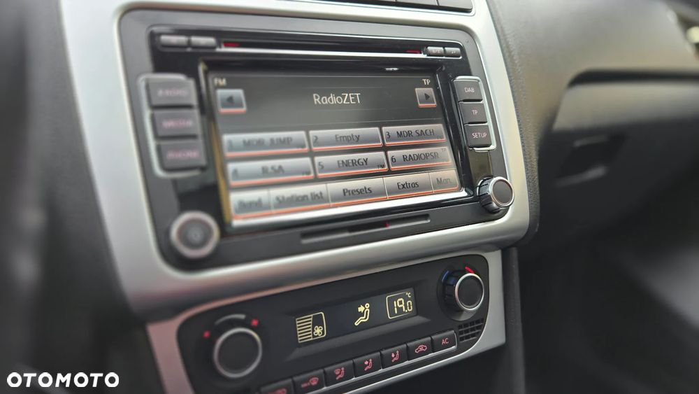 Volkswagen Polo 1.2 TSI Blue Motion Technology MATCH - 21