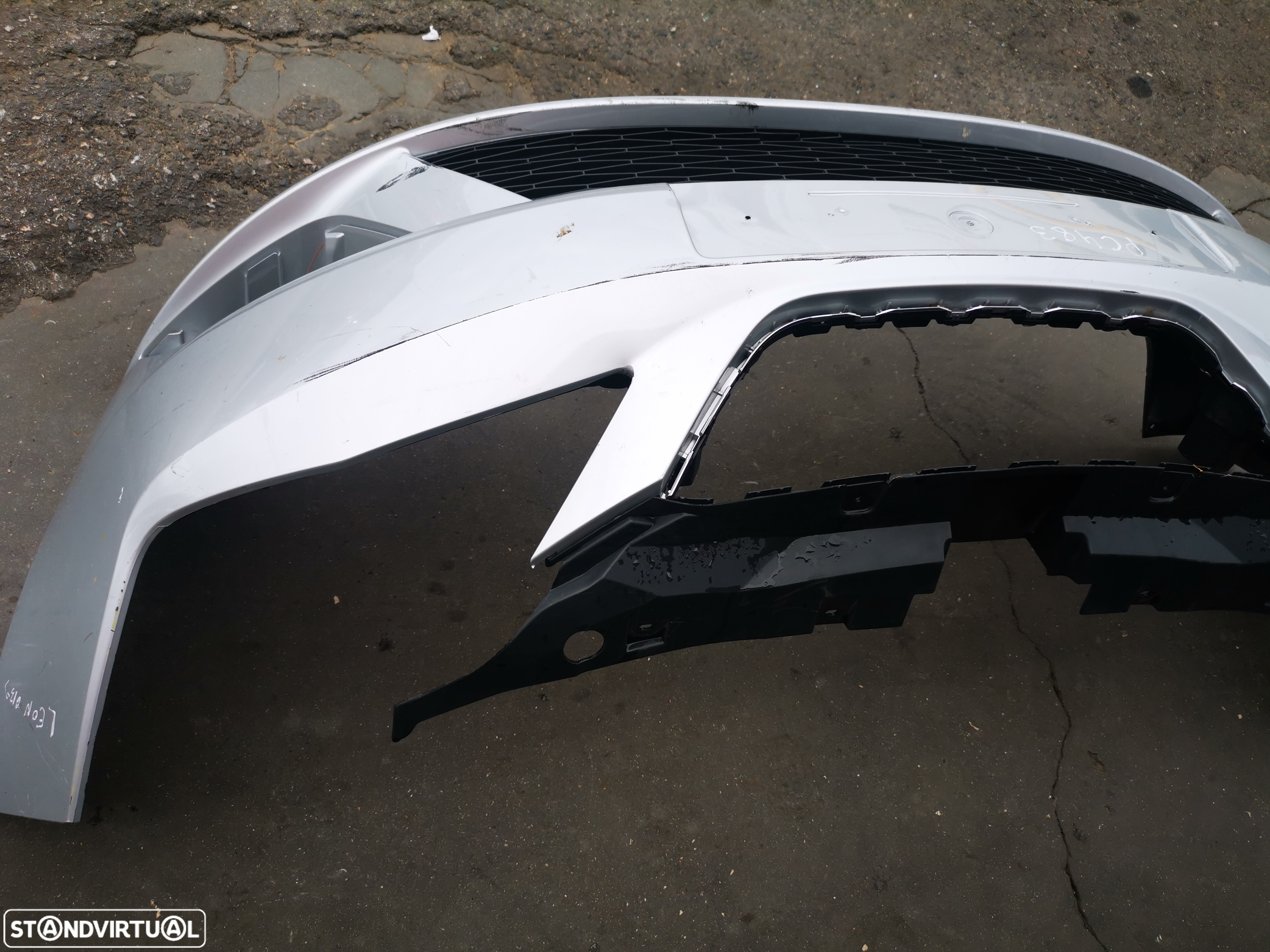 SEAT LEON 5F PARA CHOQUES FRENTE - PC483 - 6