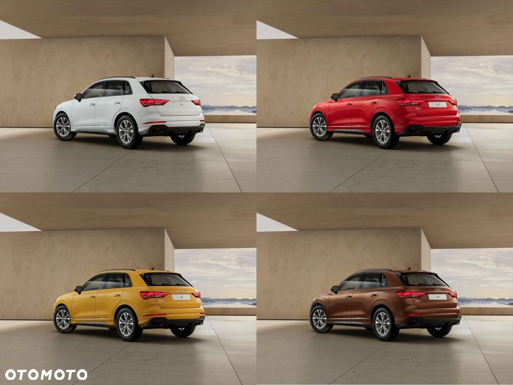 Audi Q3 Sportback - 5