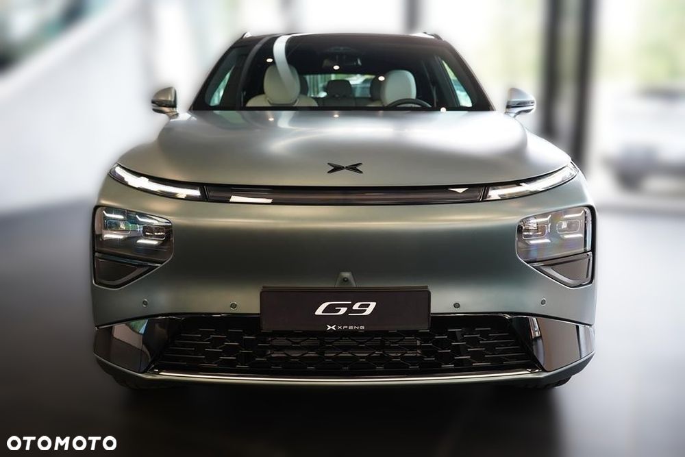 XPeng G9 - 2