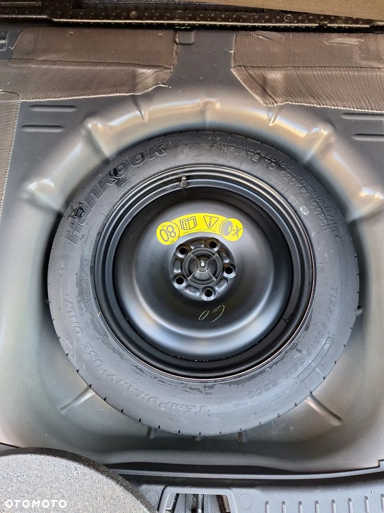 Ford Focus 1.0 EcoBoost Titanium - 37