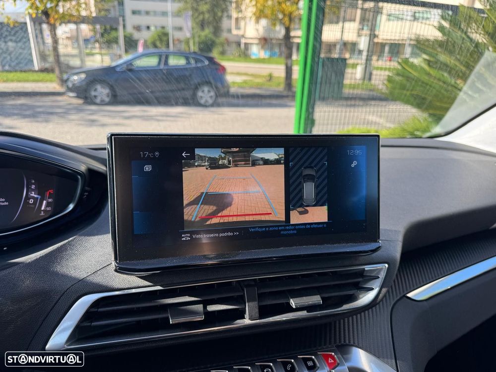 Peugeot 3008 1.2 PureTech Active Pack - 20