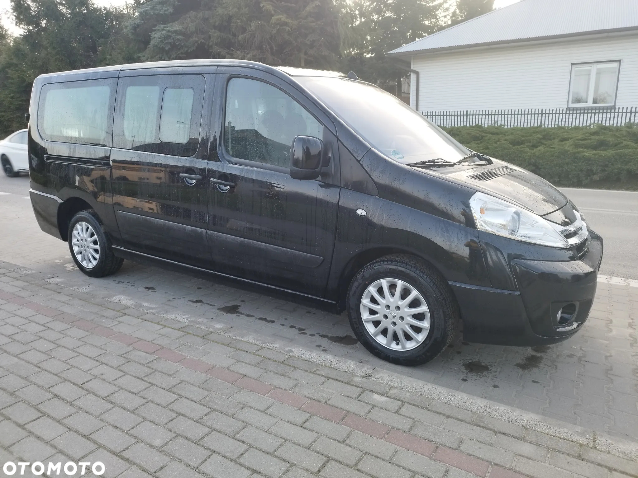 Citroën Jumpy Combi - 10