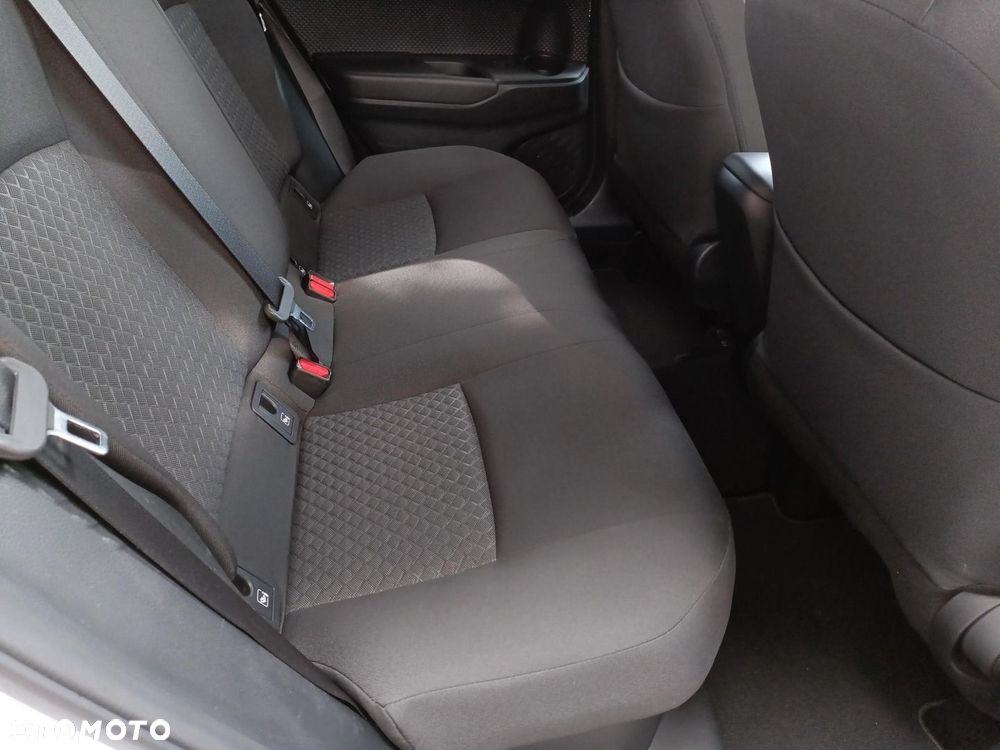 Toyota C-HR 2.0 Hybrid Style - 16
