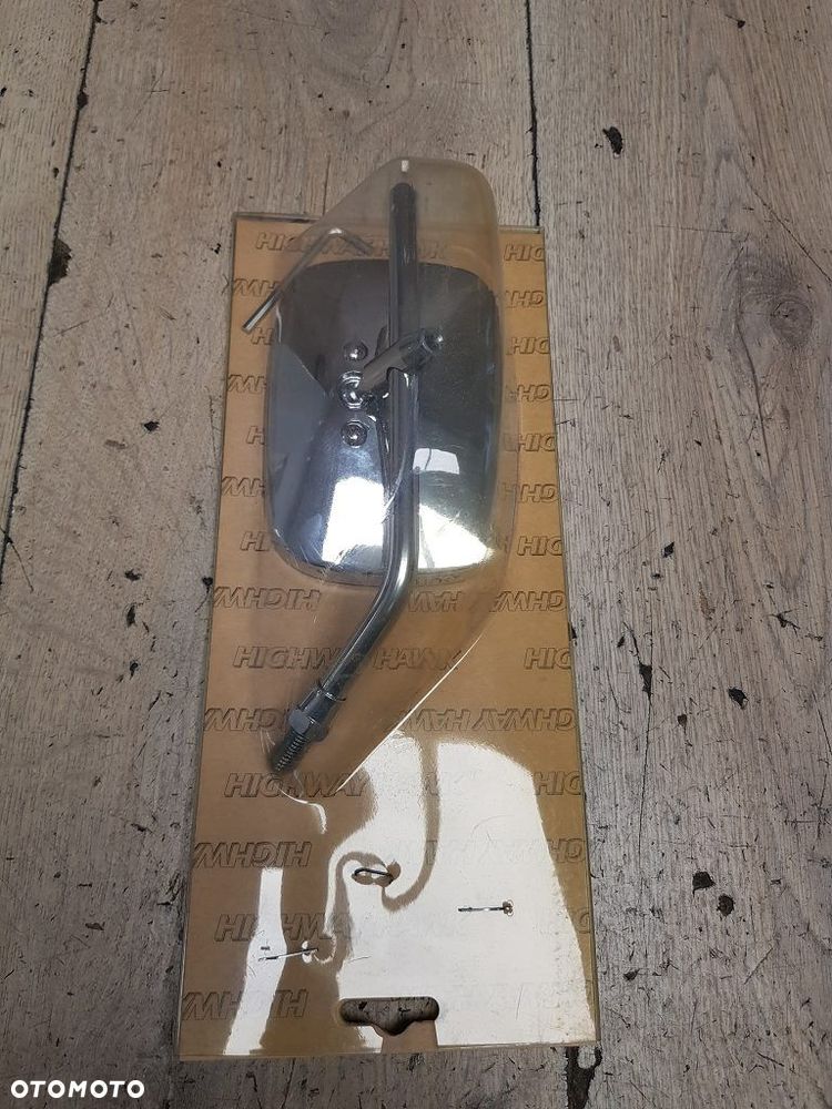 Lusterko Highway Hawk 91-785 - 3