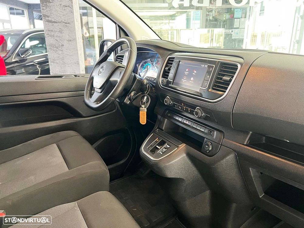 Opel Vivaro-e 75 kWh L2H1 - 15
