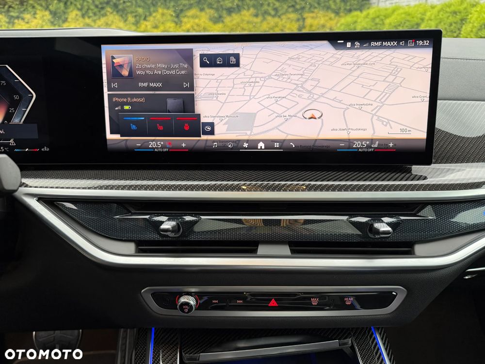 BMW X7 xDrive40d mHEV sport - 23