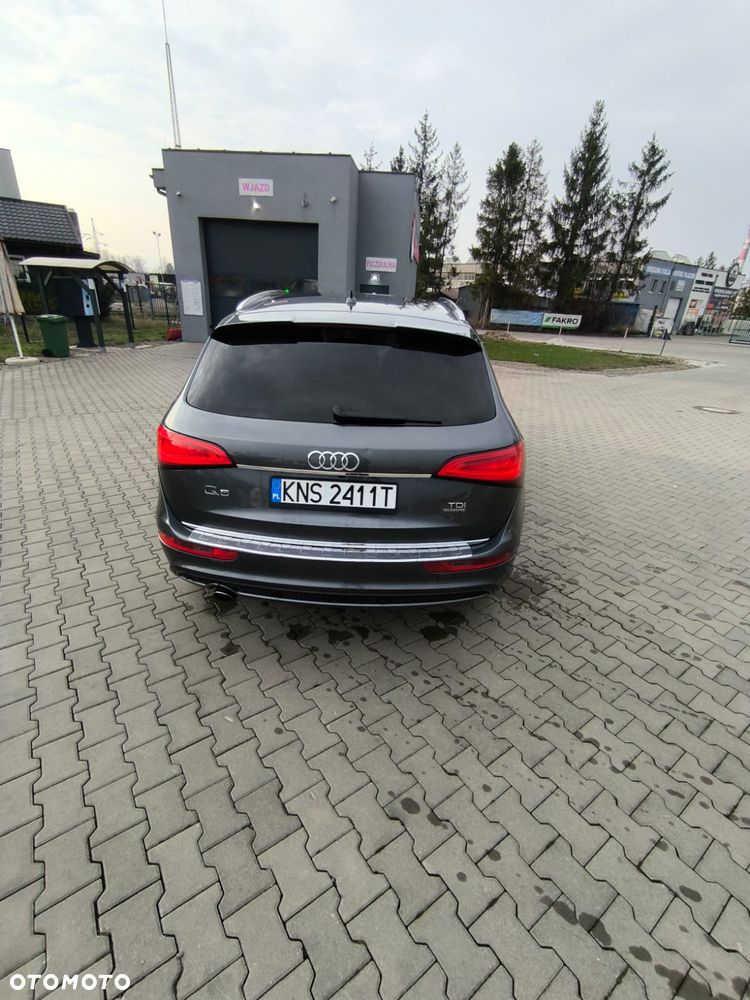 Audi Q5 - 15