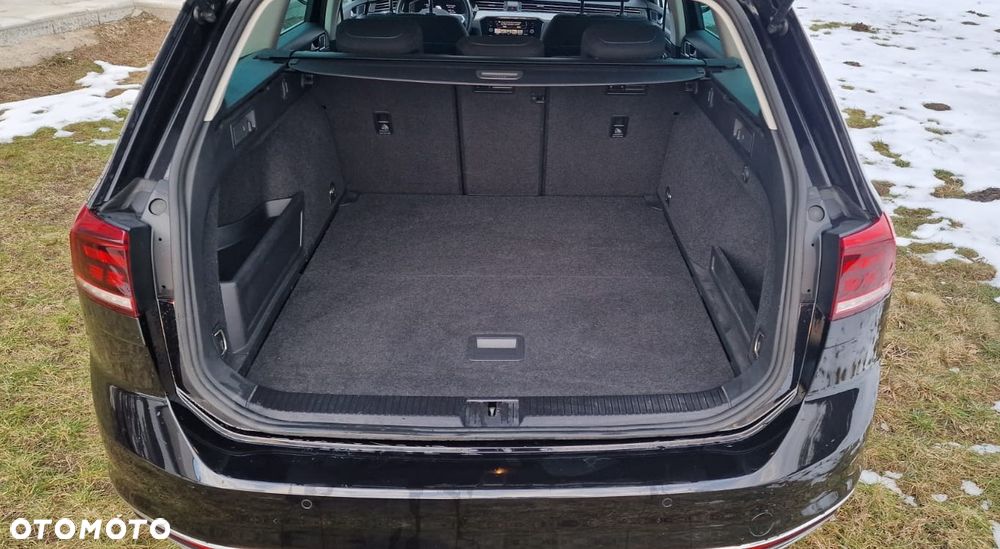 Volkswagen Passat 1.4 TSI DSG GTE - 10