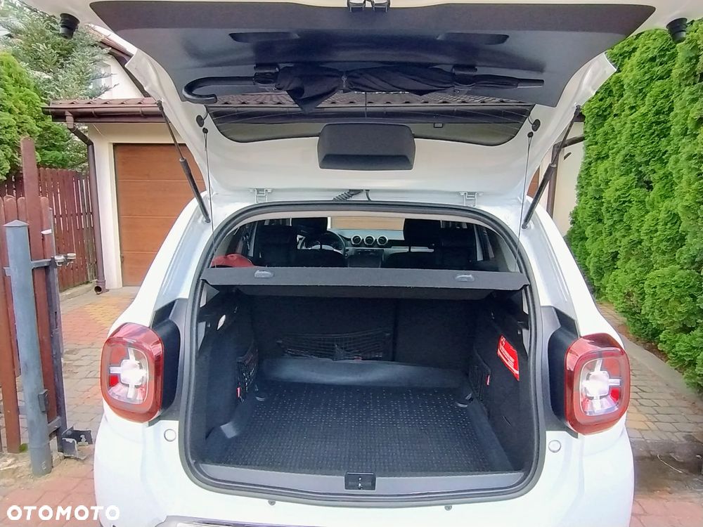 Dacia Duster 1.3 TCe FAP Prestige - 9
