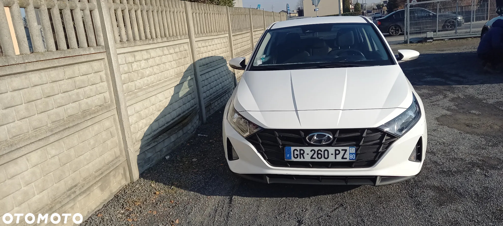 Hyundai i20 - 9