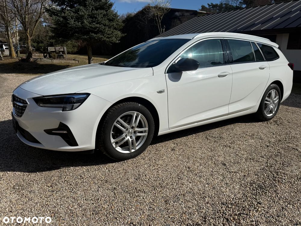 Opel Insignia 2.0 CDTI Business Elegance S&S - 10