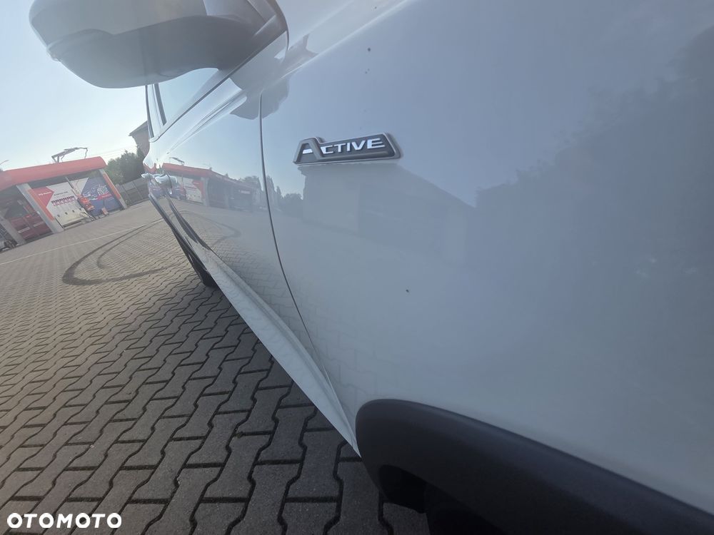 Ford Focus 1.5 EcoBlue Start-Stopp-System ACTIVE STYLE - 16
