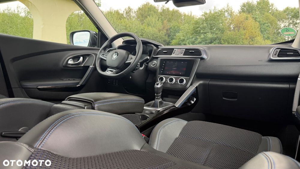 Renault Kadjar 1.3 TCe FAP Limited - 38