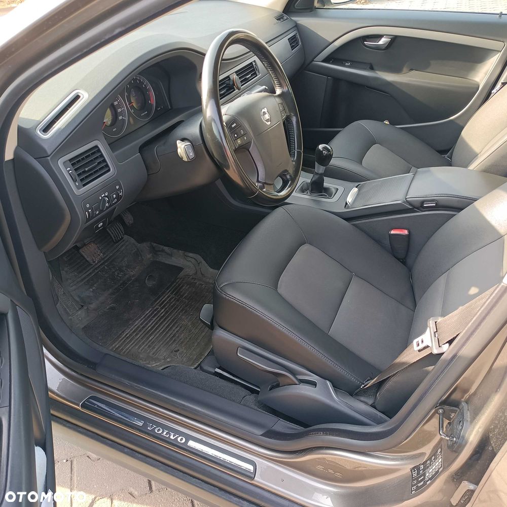 Volvo S80 - 5