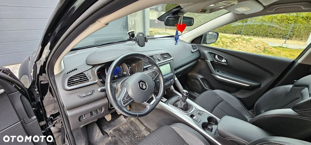 Renault Kadjar 1.2 Energy TCe Intens - 7