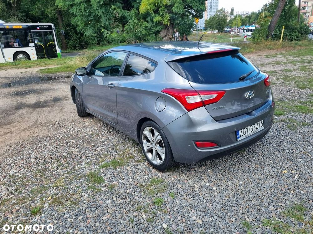 Hyundai i30 - 4