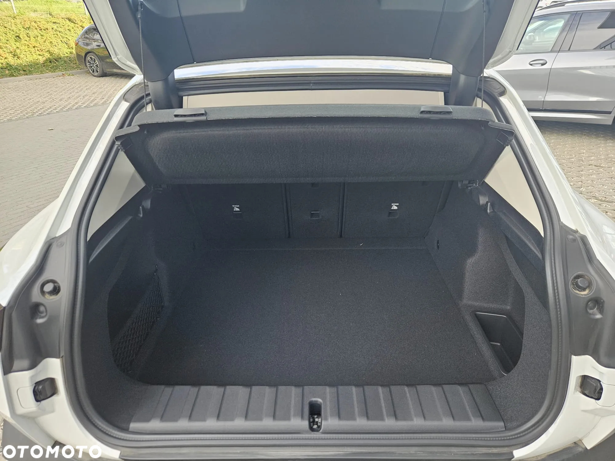 BMW X2 sDrive18d - 10