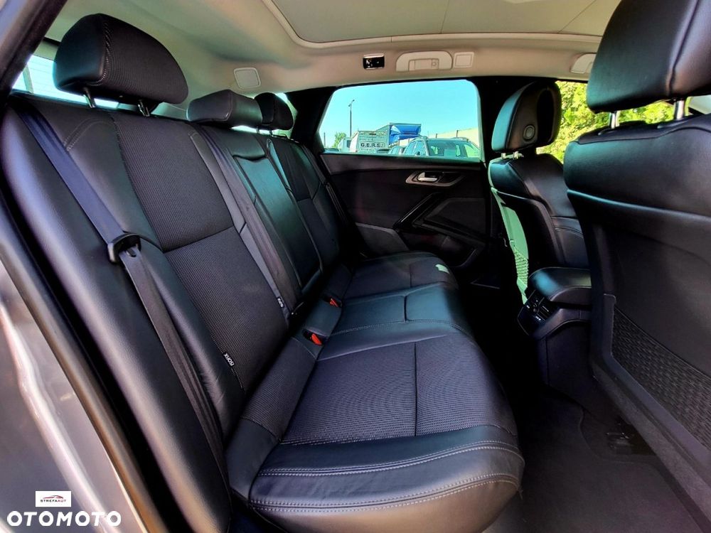 Peugeot 508 - 7