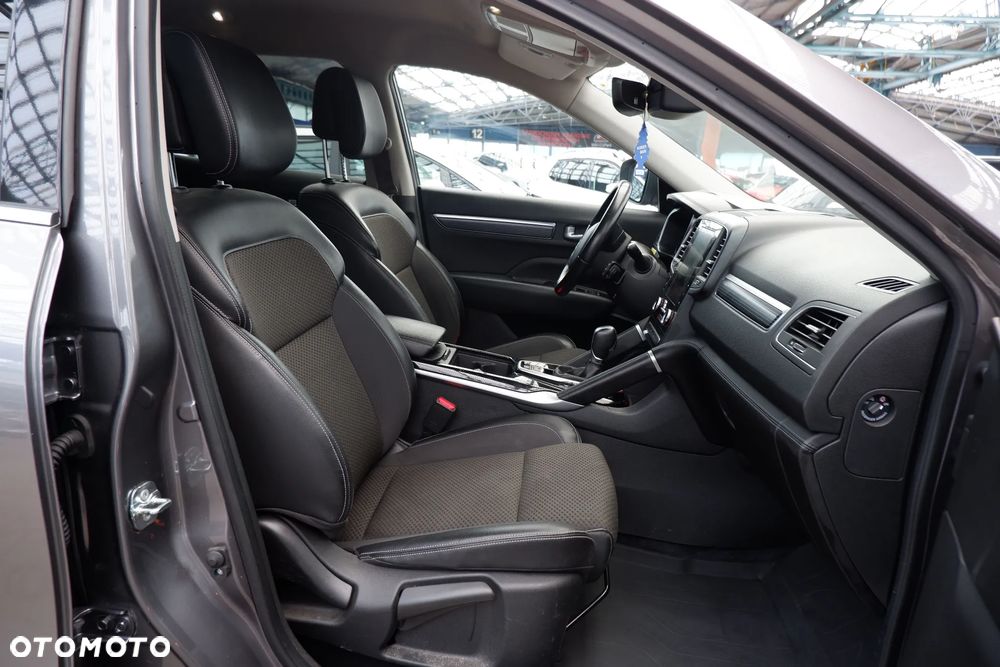 Renault Koleos 2.0 Blue dCi Techno 4x4 X-Tronic - 10