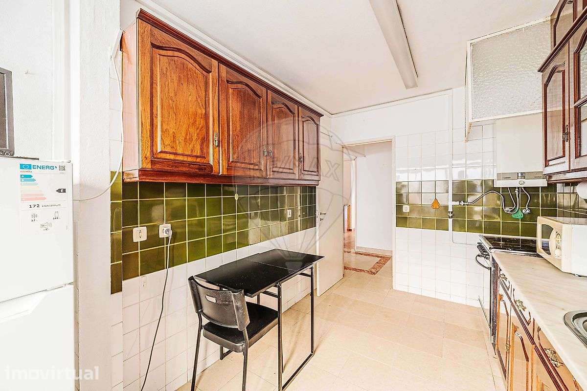 Apartamento T2 para venda - Grande imagem: 5/20