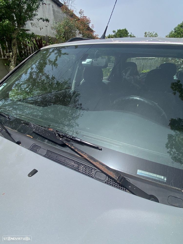 Opel Frontera 2.2 DTi Sport - 31