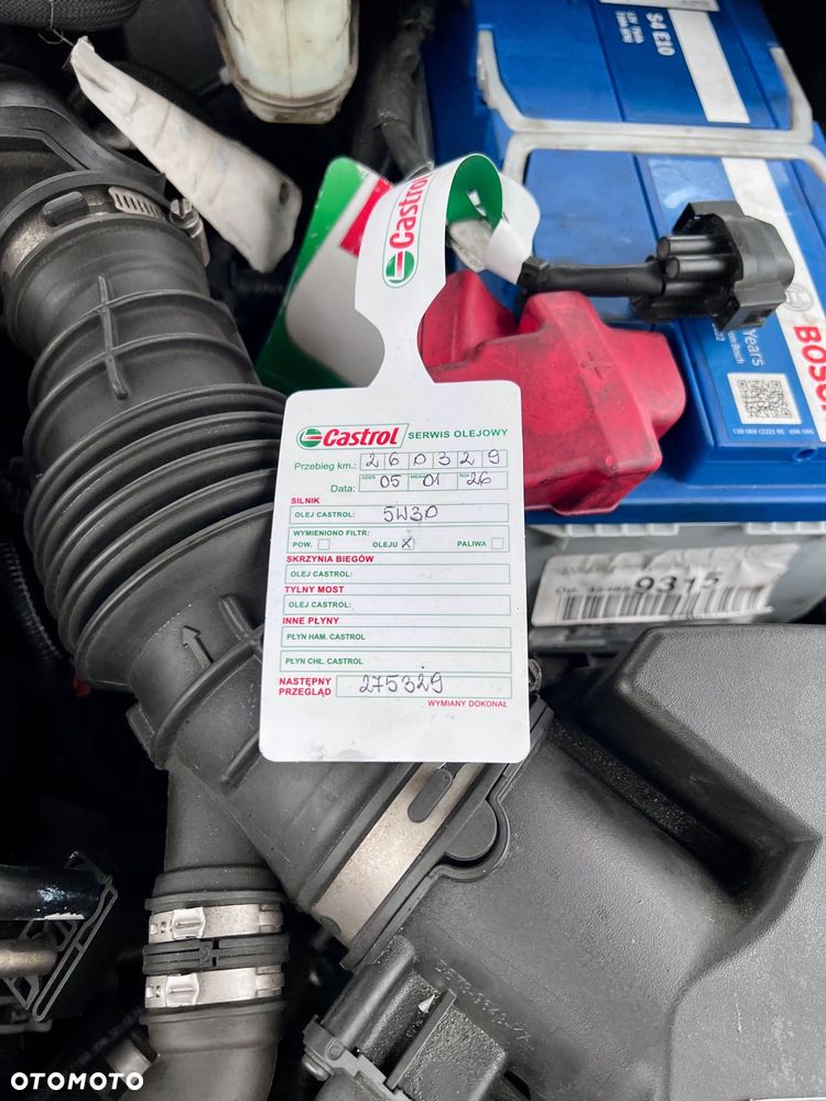 Ford Mondeo SW 2.0 TDCi S&S PowerShift-Aut Titanium - 25