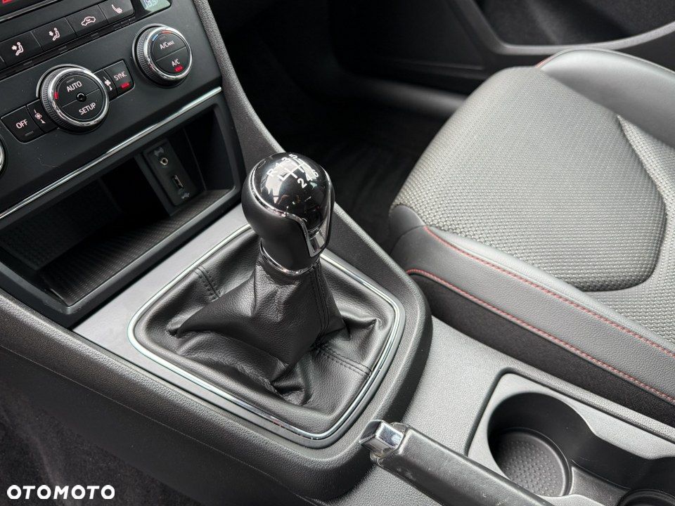 Seat Leon 1.4 TSI Start&Stop FR - 26