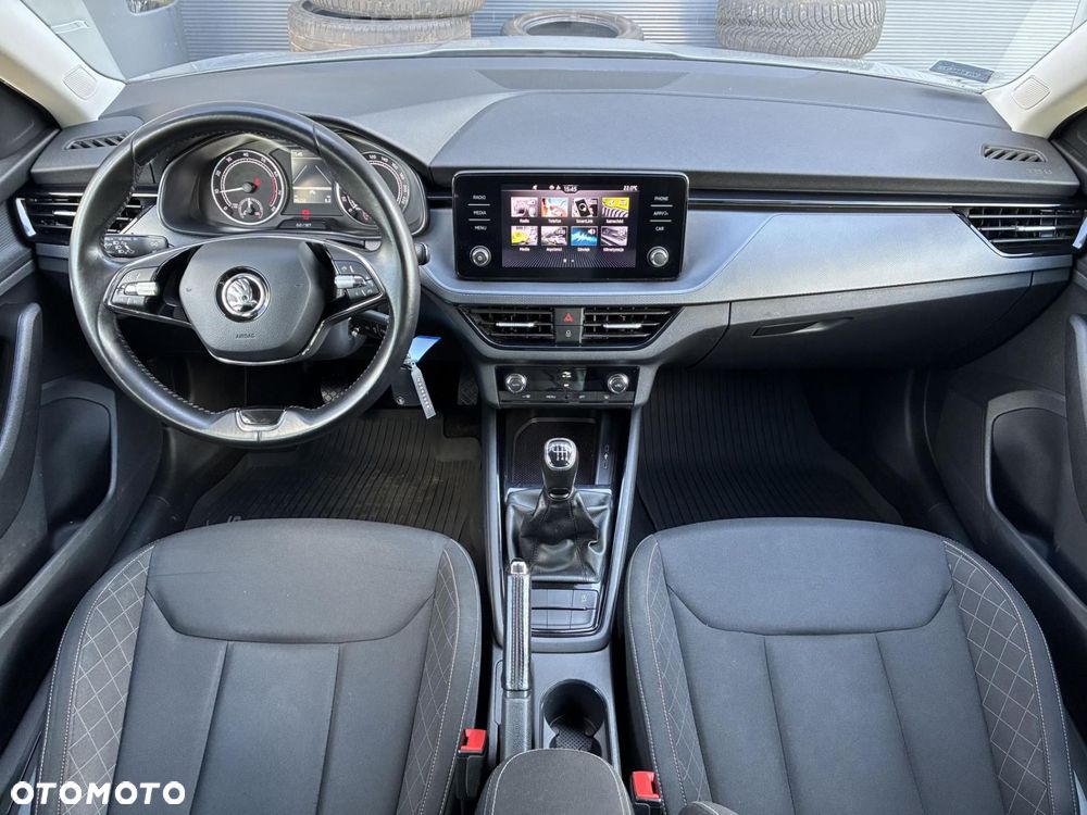 Skoda Scala 1.0 TSI Ambition - 16