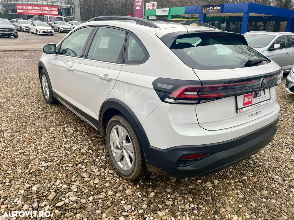 Volkswagen Taigo 1.0 TSI Life - 6