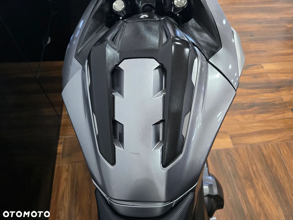 Honda NC - 21