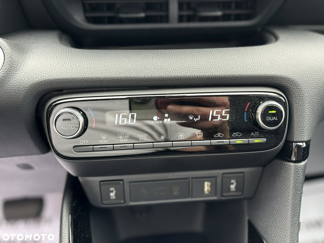 Toyota Yaris - 20