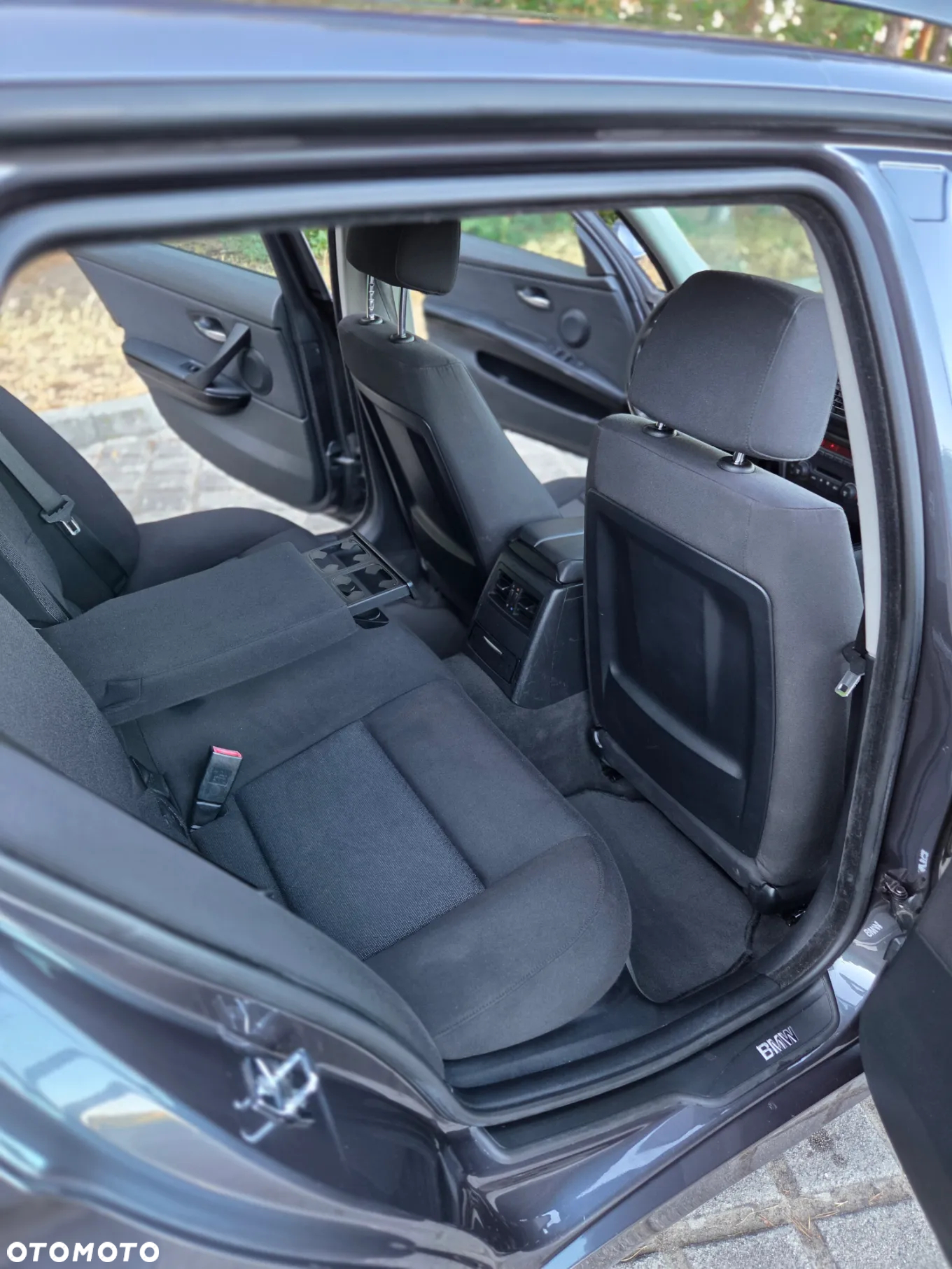 BMW Seria 3 - 14