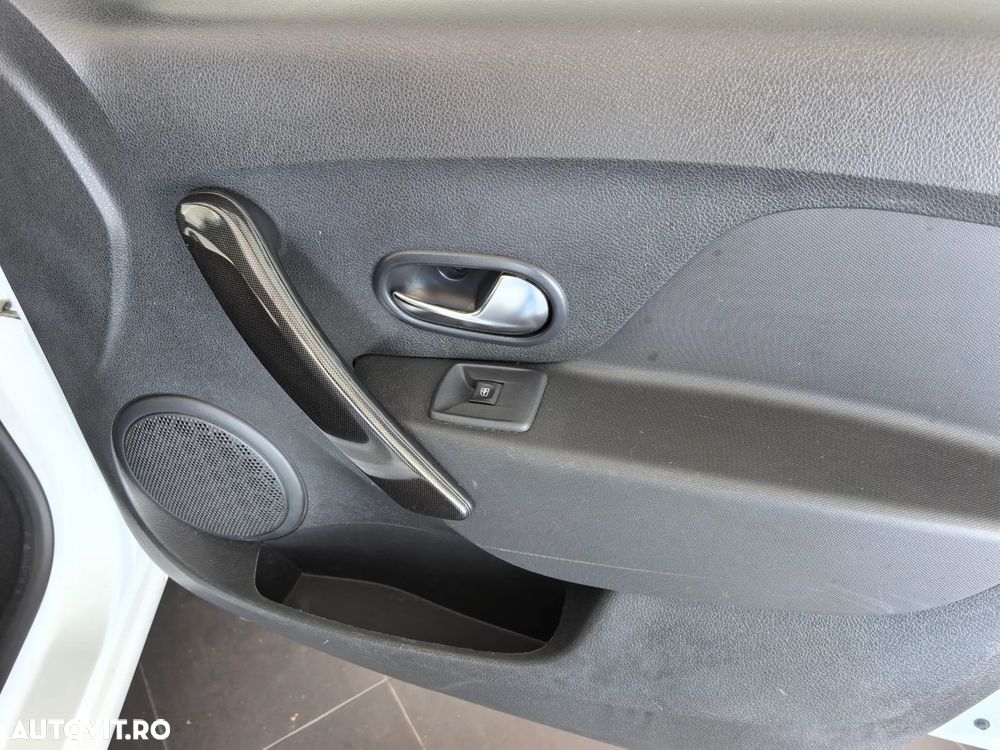 Dacia Logan MCV 1.5 Blue dCi Ambiance - 20