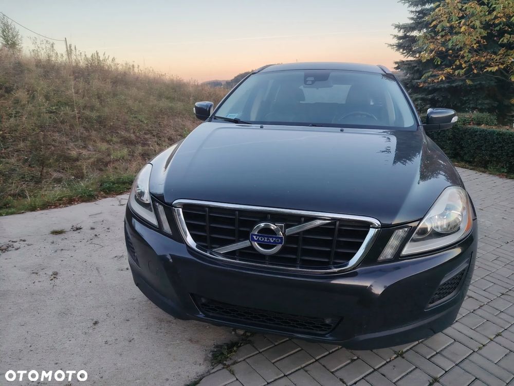Volvo XC 60 - 2