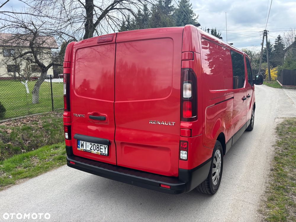 Renault Trafic - 3