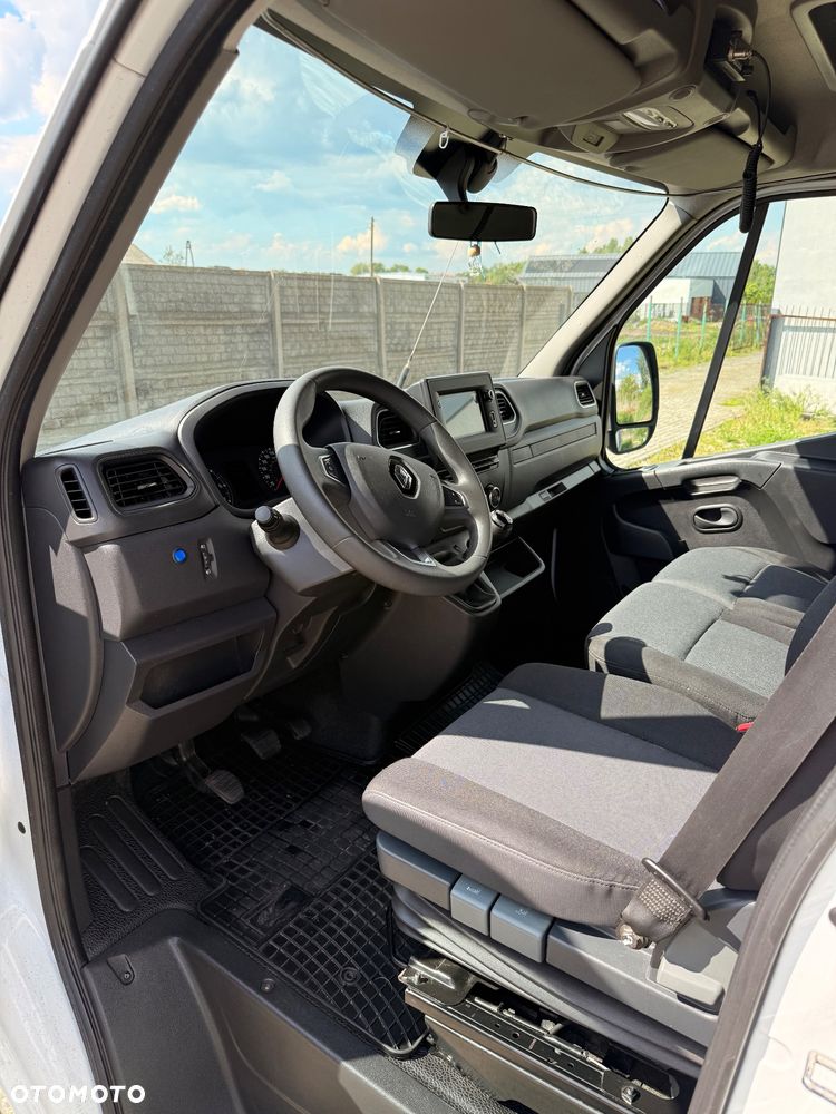 Renault Master - 5