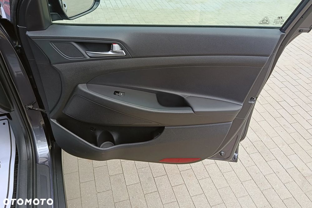 Hyundai Tucson 1.6 GDi 2WD Style - 36
