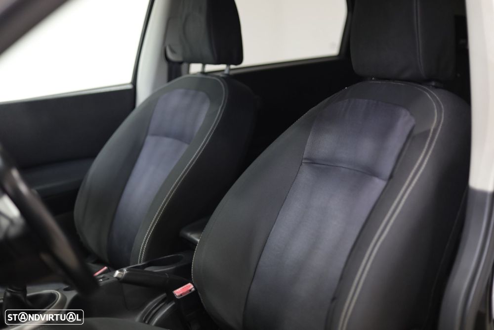 Nissan Qashqai - 14