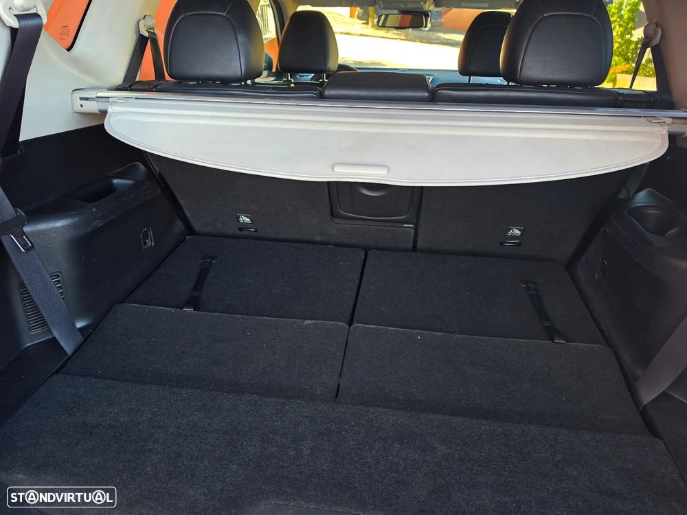 Nissan X-Trail 1.6 dCi Tekna - 14