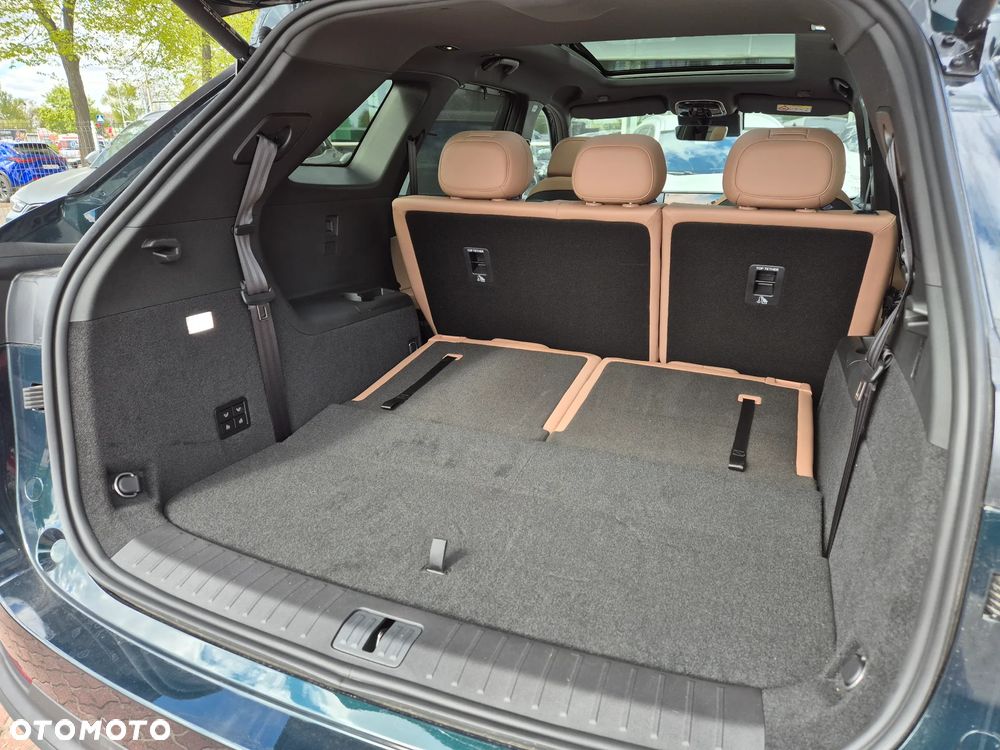 Chery Tiggo 9 - 28