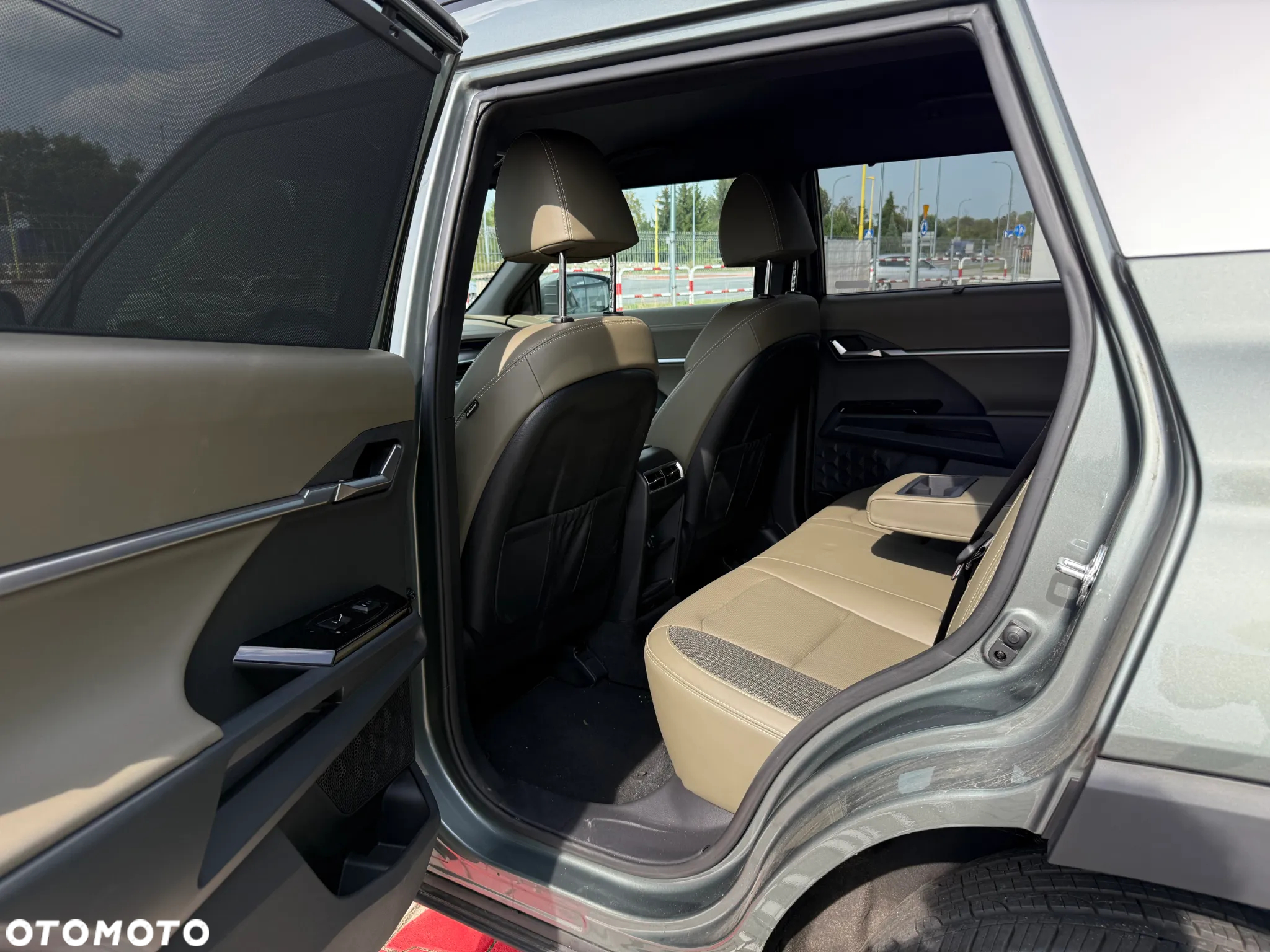SsangYong/KGM Torres 1.5 T-GDI Adventure Plus - 23