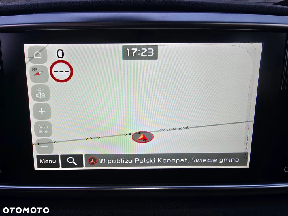 Kia Sportage 1.6 CRDI AWD Eco-Dynamics+ (48V M-H) DCT GT LINE - 12